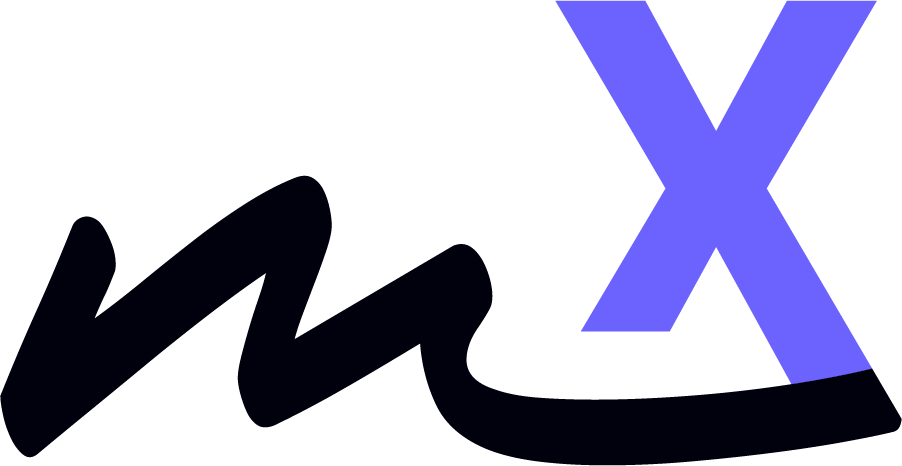 mx logo